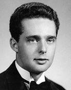 Photo de Jean-Louis Paquin